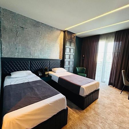 Hotel Solomon Kutaisi Exteriér fotografie