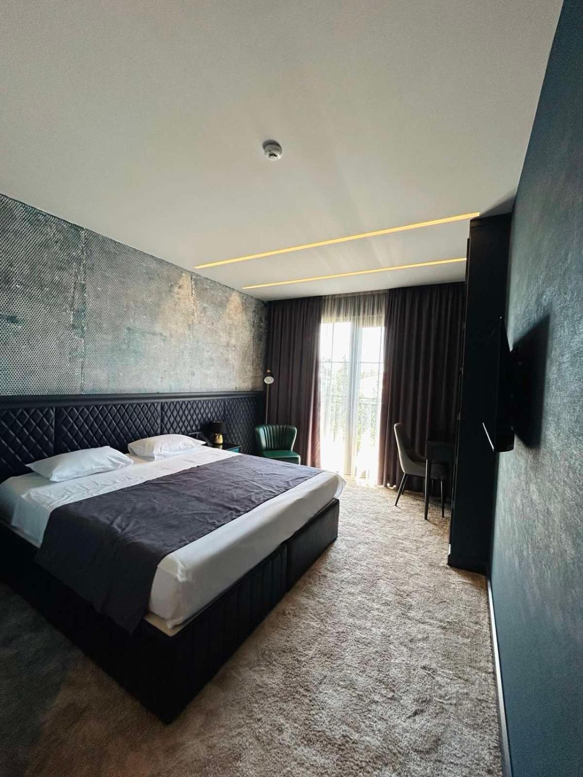 Hotel Solomon Kutaisi Exteriér fotografie