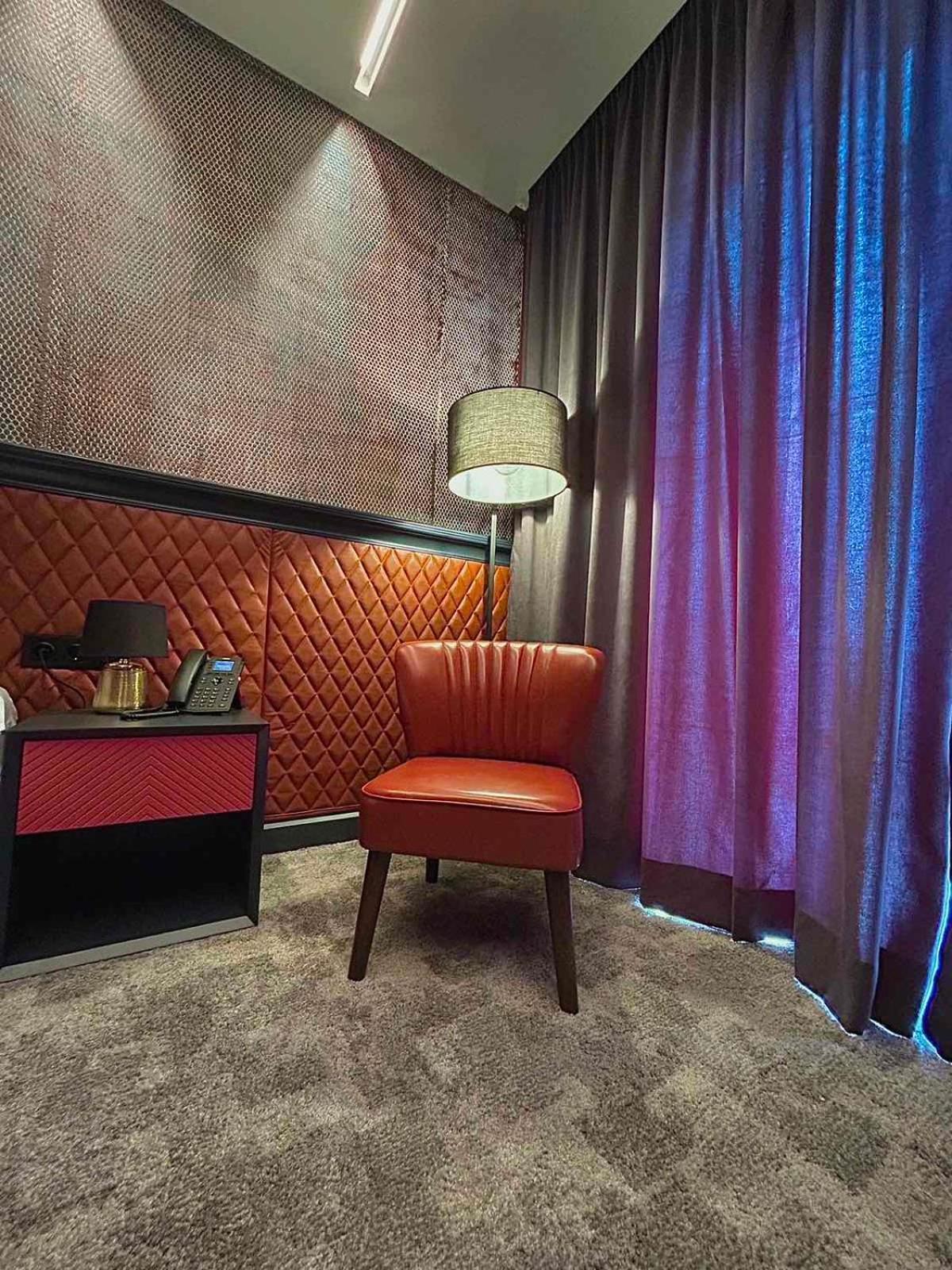 Hotel Solomon Kutaisi Exteriér fotografie