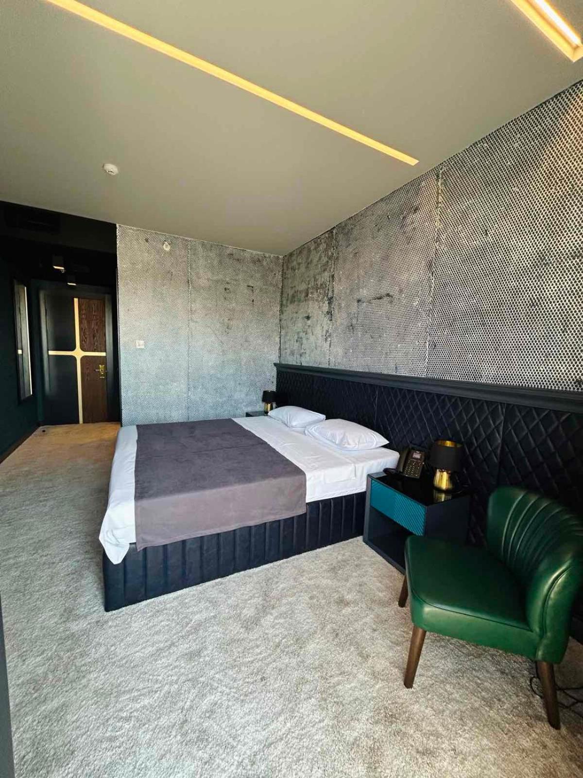 Hotel Solomon Kutaisi Exteriér fotografie