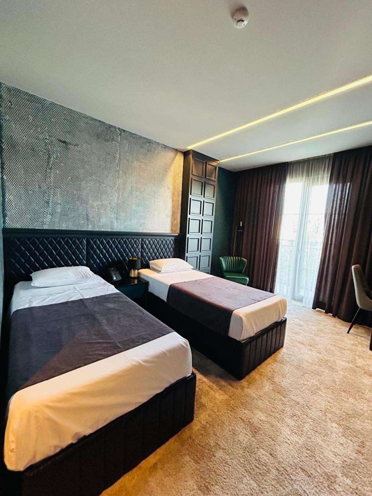 Hotel Solomon Kutaisi Exteriér fotografie