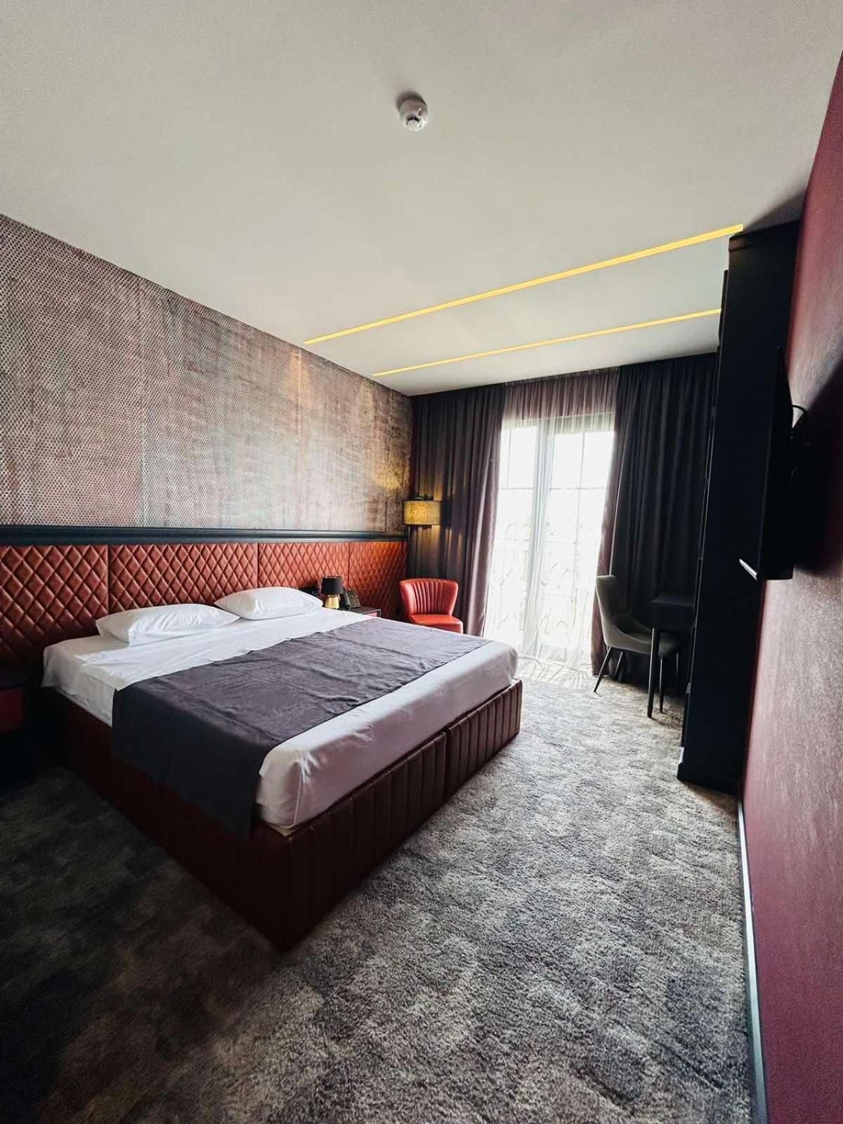Hotel Solomon Kutaisi Exteriér fotografie