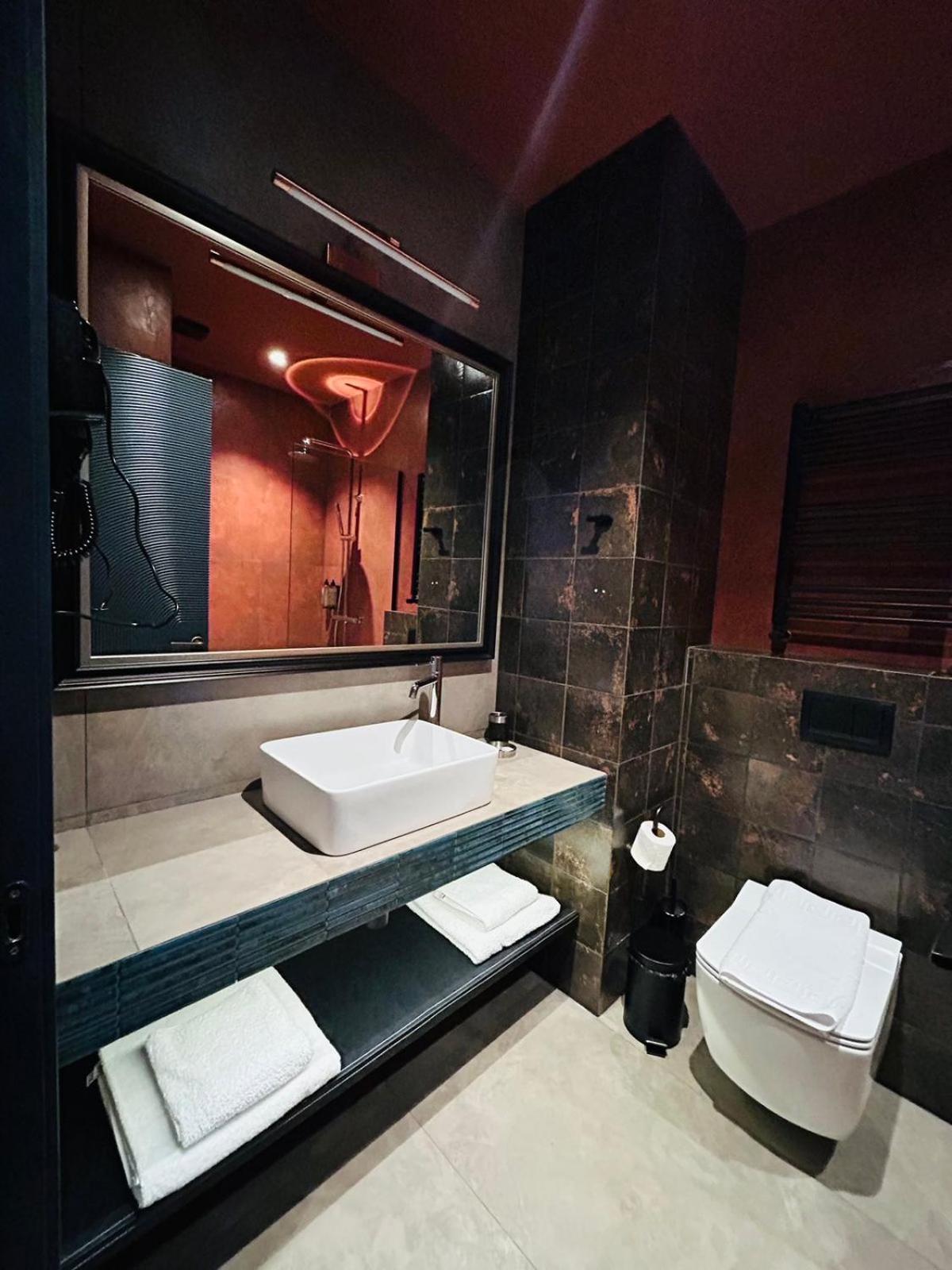Hotel Solomon Kutaisi Exteriér fotografie