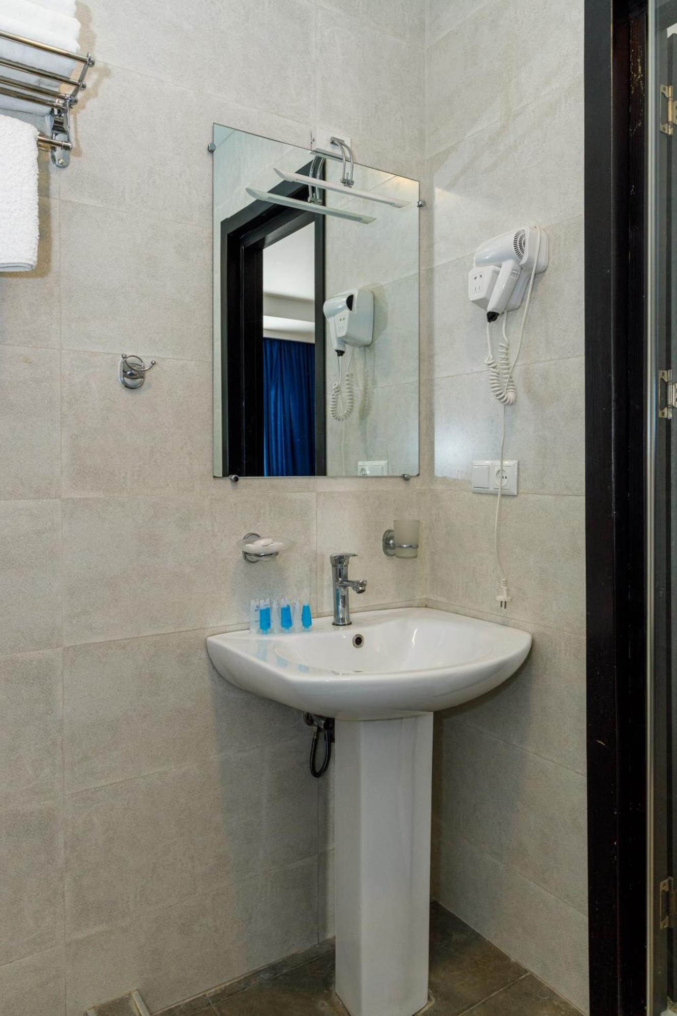 Hotel Solomon Kutaisi Exteriér fotografie