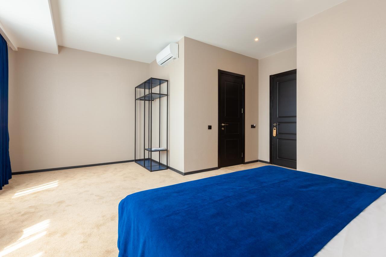 Hotel Solomon Kutaisi Exteriér fotografie