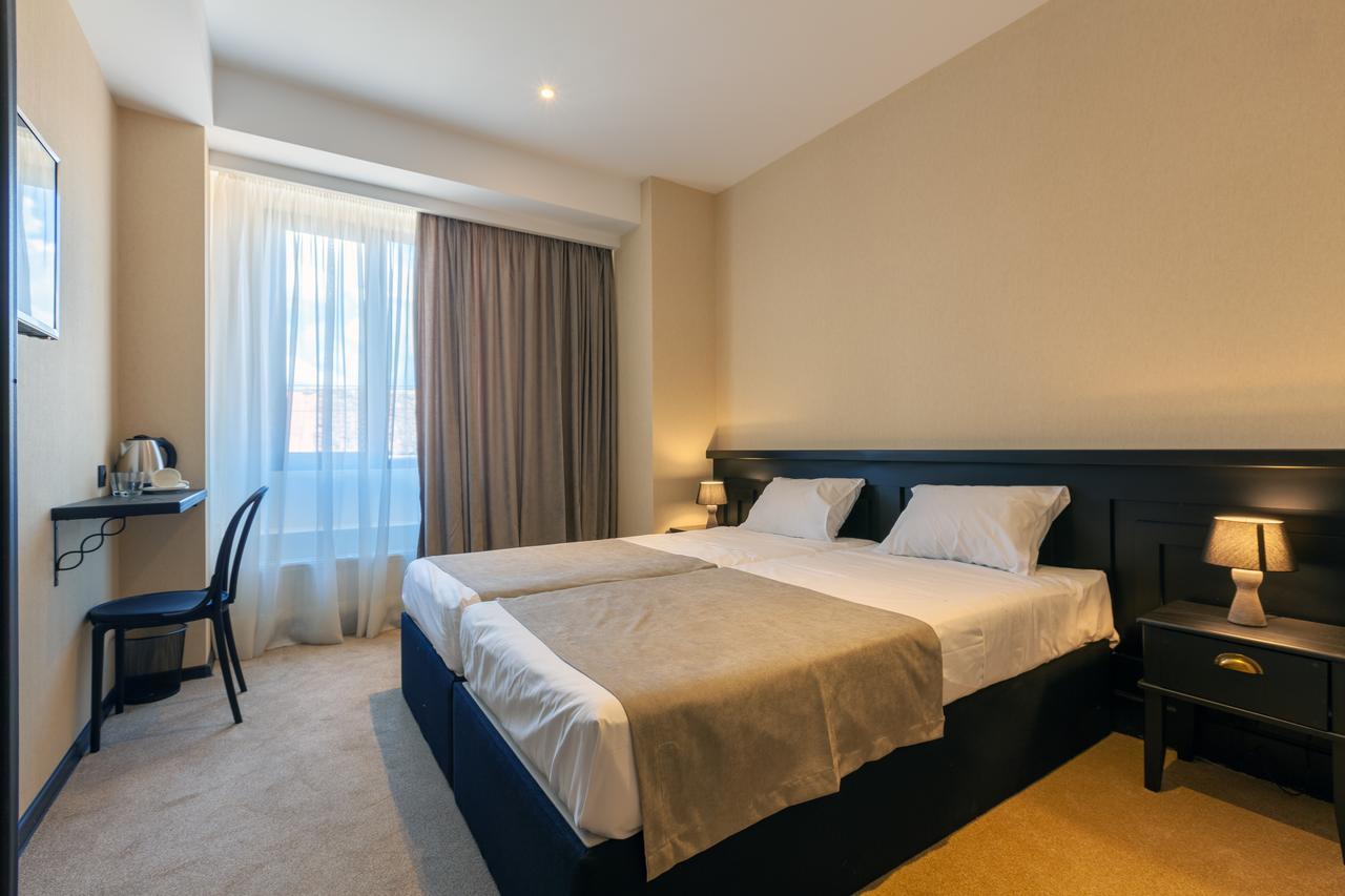 Hotel Solomon Kutaisi Exteriér fotografie