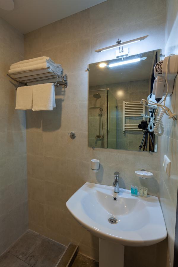 Hotel Solomon Kutaisi Exteriér fotografie