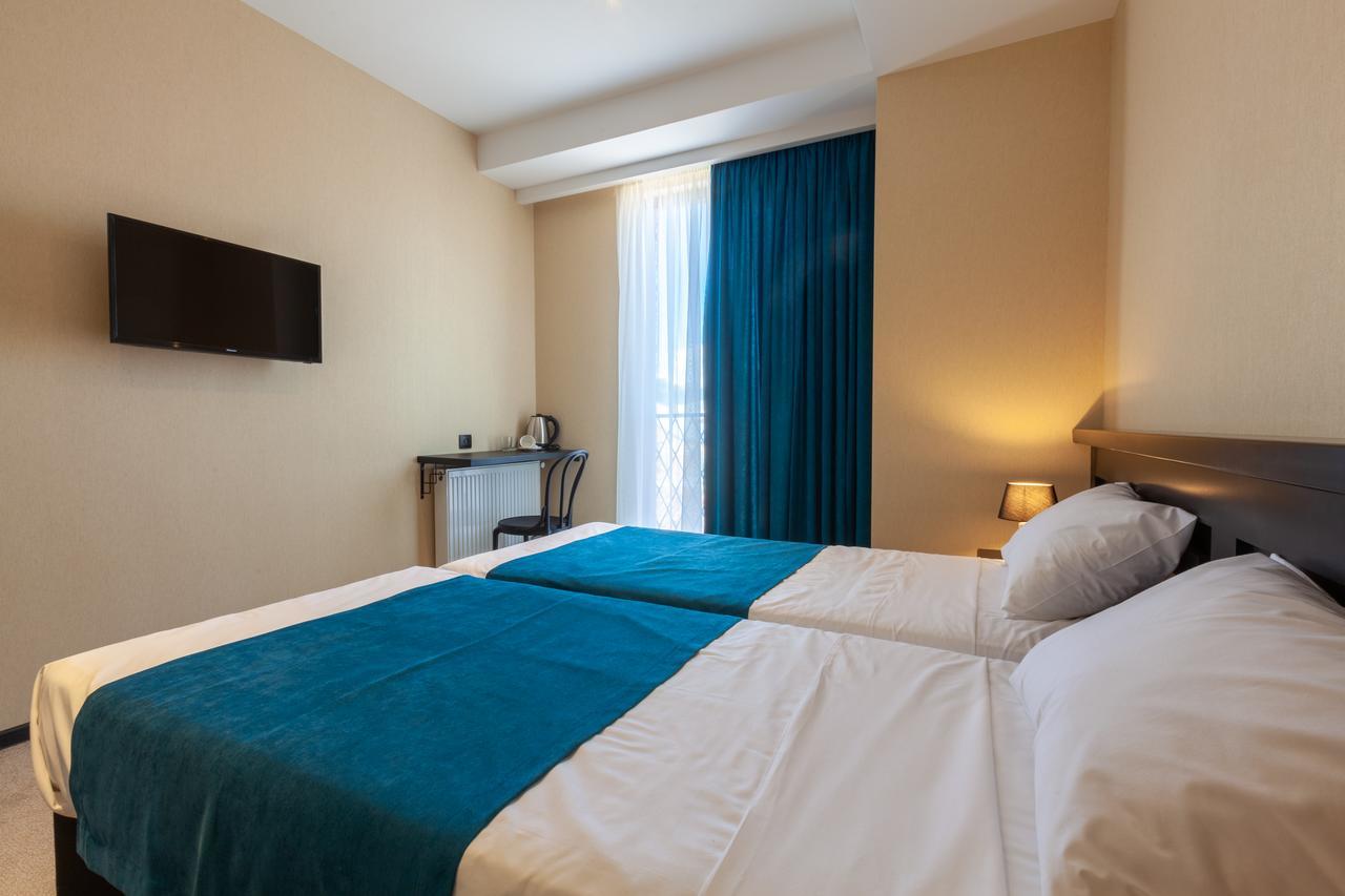 Hotel Solomon Kutaisi Exteriér fotografie