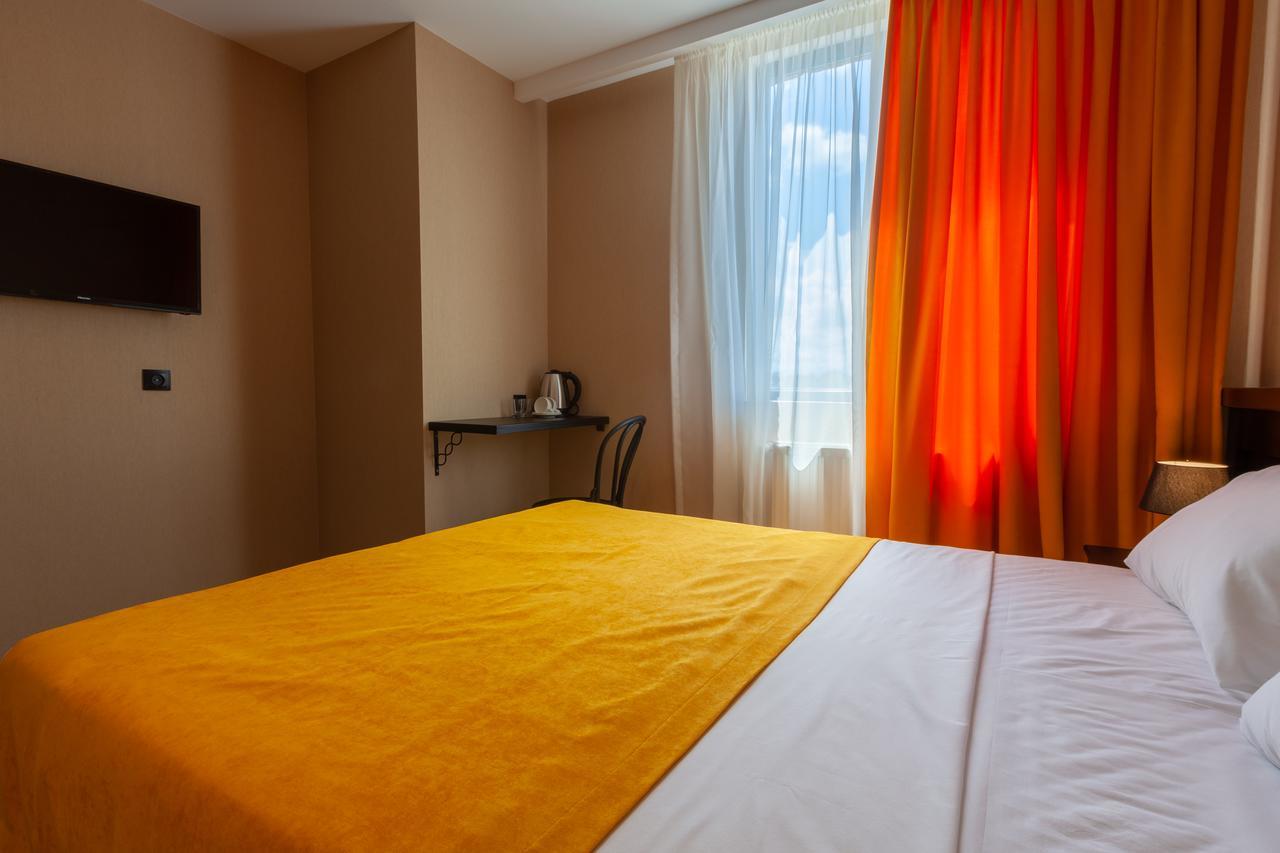 Hotel Solomon Kutaisi Exteriér fotografie
