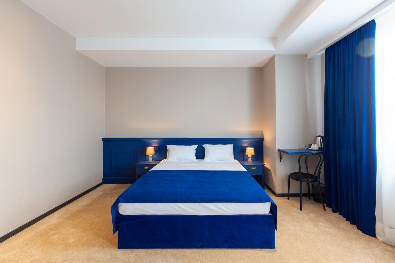 Hotel Solomon Kutaisi Exteriér fotografie