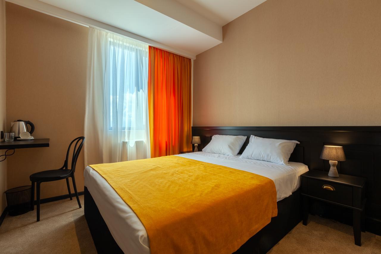 Hotel Solomon Kutaisi Exteriér fotografie