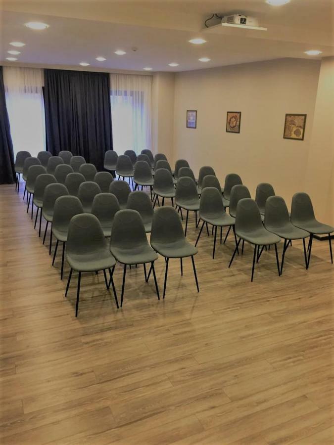 Hotel Solomon Kutaisi Exteriér fotografie