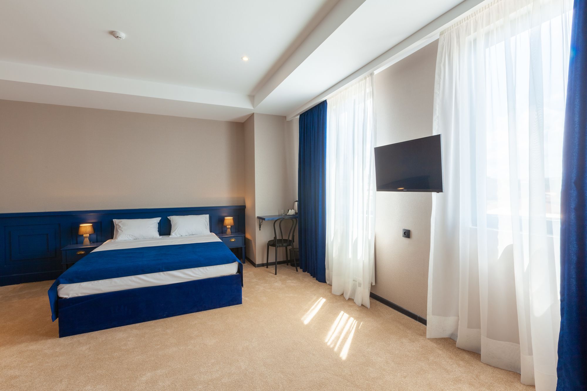 Hotel Solomon Kutaisi Exteriér fotografie